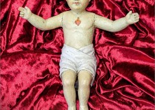 Przejdź do - "SZOPKA NEAPOLITAŃSKA" Z KOLEKCJI TOMASZA TAJAKA